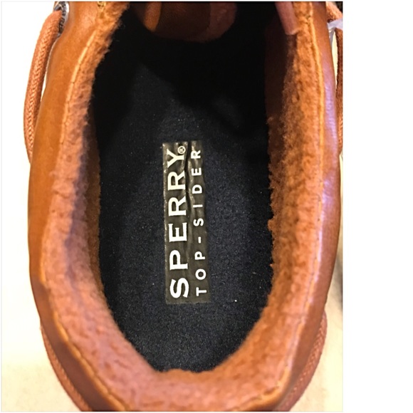 💥HOTSALE💥Sperry Duck Rain Snow Waterproof 7 sold - Picture 6 of 6